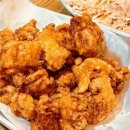 옛날통닭 이미지