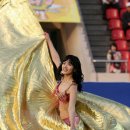 밸리댄스 이미지