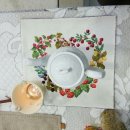 한방 꽃차 소믈리에 이미지