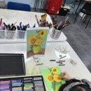 제니스화실미술교습소