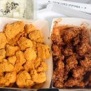 켄터베리치킨 이미지