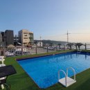 국토종주자전거길1-329 | 경주 바다 감포 가볼만한곳 오류고아라해변 해수욕장 경주 캠핑장 카라반 추천