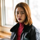 미쓰 백 헤어 이미지