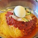 천안시 &#39;연화갈비밀면&#39; 후기