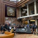 1936 | 2025 서울 성동구 아디다스 카페 3 스트라이프와 서울 러닝클럽 PRRC1936 러닝 이벤트 후기