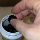 키다리 | 여행 가방에 챙겨간 젤리 하나 미스터 키다리 AMPK 젤리 후기