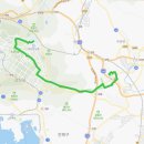 토월성원아파트(상남도서관방면) 이미지