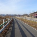 원주굽이길 7코스 고바우길 이미지