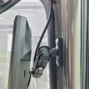 (주)주니건설 | 서울 대기업건설현장 현대지게차 3톤 AI 4채널 블랙박스 설치후기