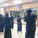 김동진검도관 이미지