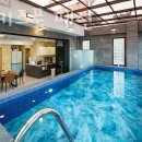 별하 키즈풀 펜션 이미지