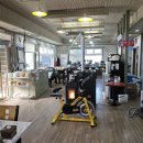 강촌 주차장 이미지