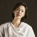 1977년생 김현주 배우 이미지
