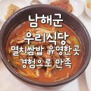 더 멸치