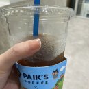 빽다방군포첨단점