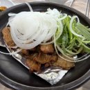 일로연탄불고기