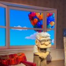 주식회사신나고 | &lt; 문도픽사 Mundo Pixar : 픽사, 상상의 세계로 &gt; 전시회 관람 후기