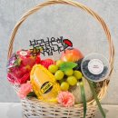 대성타워 | 정관 과일정원) 과일화채 과일빙수 맛집