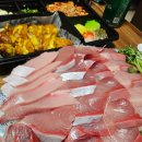 해담활어회 이미지