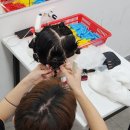 생활미용헤어 이미지