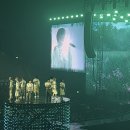 앤팀 콘서트 잠실실내체육관 2층 11구역 13열 시야 후기