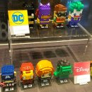LEGO Store at Lawrenceville 방문 이미지