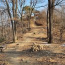 목령산성 이미지