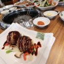 한상바오와갈비 신시가지점 이미지