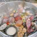 택이네조개전골 | 수원맛집 택이네 조개전골 후기! 영통역 맛집 소주 마시기 좋은 곳