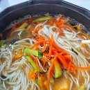 GS25 암사햇살 | GS25 편의점 신제품 가성비 혜자로운 잔치국수 가격 3000원 솔직 리뷰