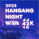 [행사 정보] 2023 한강나이트워크42K 이미지