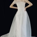 옷수선&의상제작(초급) | W2. 야외웨딩 찰떡 실크 머메이드 슬림 드레스를 찾다 만난 ARHA 아르하 웨딩드레스 구매 솔직 후기