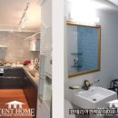 대곡플라워 | 대구 달서구 대곡 레미안아파트 40평 아파트리모델링 인테리어 시공후기