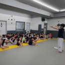 옥정 용인대 백호 태권도장 이미지