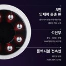 줌바디핏 | 웰247 바디컷튠핏 내돈내산 솔직후기 셀룰라이트 붓기관리 홈케어 마사지기 사용후기
