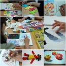 2013-2학기 청주교육대학교 평생교육원 ~프로젝트 아동미술지도자과정 (기초반) 모집 이미지