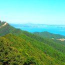 오봉사 | 1850년경 회정(晦亭) 민재남(閔在南) 선생의 &#39;오봉산(五鳳山)&#39;