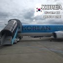 제주 골프 여행 대한항공 KE1141 김포 제주 항공편 탑승 후기