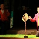 어떤노배우의 마지막 연기 이미지