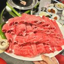한우구이 이미지
