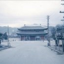 돈화문로 이미지