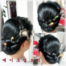 박소정헤어