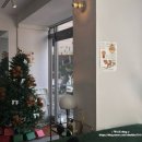 광진 군자로3길 | 군자역 카페 : [ 윤숲, 카페 FCC ] 생과일 케이크 맛집 &amp; 커피와 롤 크레이프 케이크 맛집 ( + 주차...