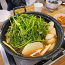 * 충주 맛집 * 내돈내산 신연수동 등촌샤브칼국수 점심특선 10,900원