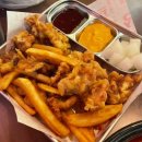 바삭치킨호프 이미지