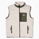 192003 | 칼하트 후리스 조끼 구매 후기 (사이즈, 칼타고니아, carhartt wip scout vest liner)