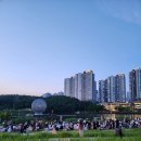 동탄호수공원 이미지