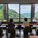 좌구산자연휴양림 이미지