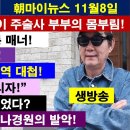 윤창중에 의한 윤석렬의 해부 결과는 이미지