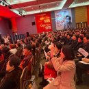 꿈을여는어린이집 | 📚강기윤 출판기념회 현장 후기 | 창원컨벤션센터가 가득 찬 날, 「CEO 강기윤 창원을 경영하라」